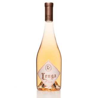 LENGA PINK ΡΟΖΕ ΑΒΑΝΤΙΣ 75CL