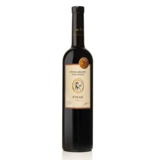 ΑΒΑΝΤΙΣ SYRAH ΚΟΚΚΙΝΟ 75CL