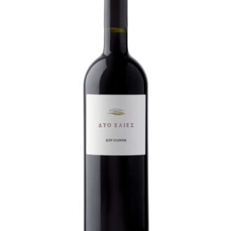 SOMMELIER KARYSTOS