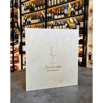 sommelier wines and spirits