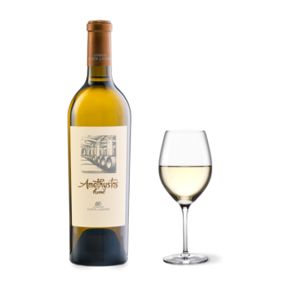 Sommelier καβα ποτων ξηρων καρπων