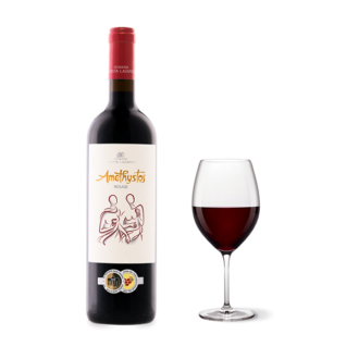 Sommelier καβα ποτων ξηρων καρπων