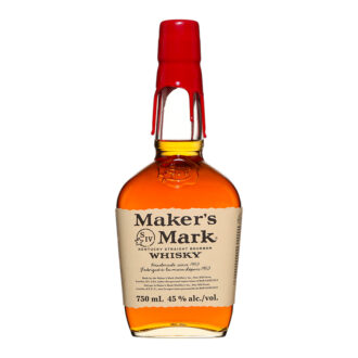 sommelier bourbon