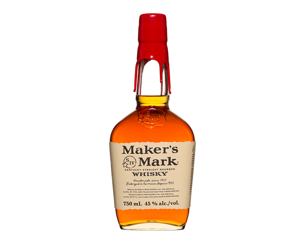 sommelier bourbon
