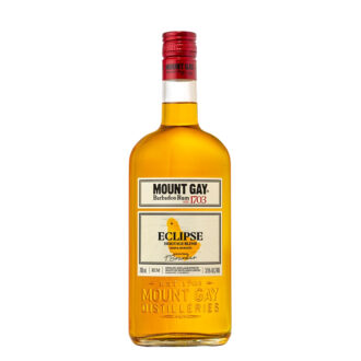 mount gay rum sommelier