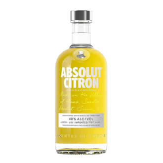 sommelier vodka