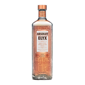 sommelier vodka