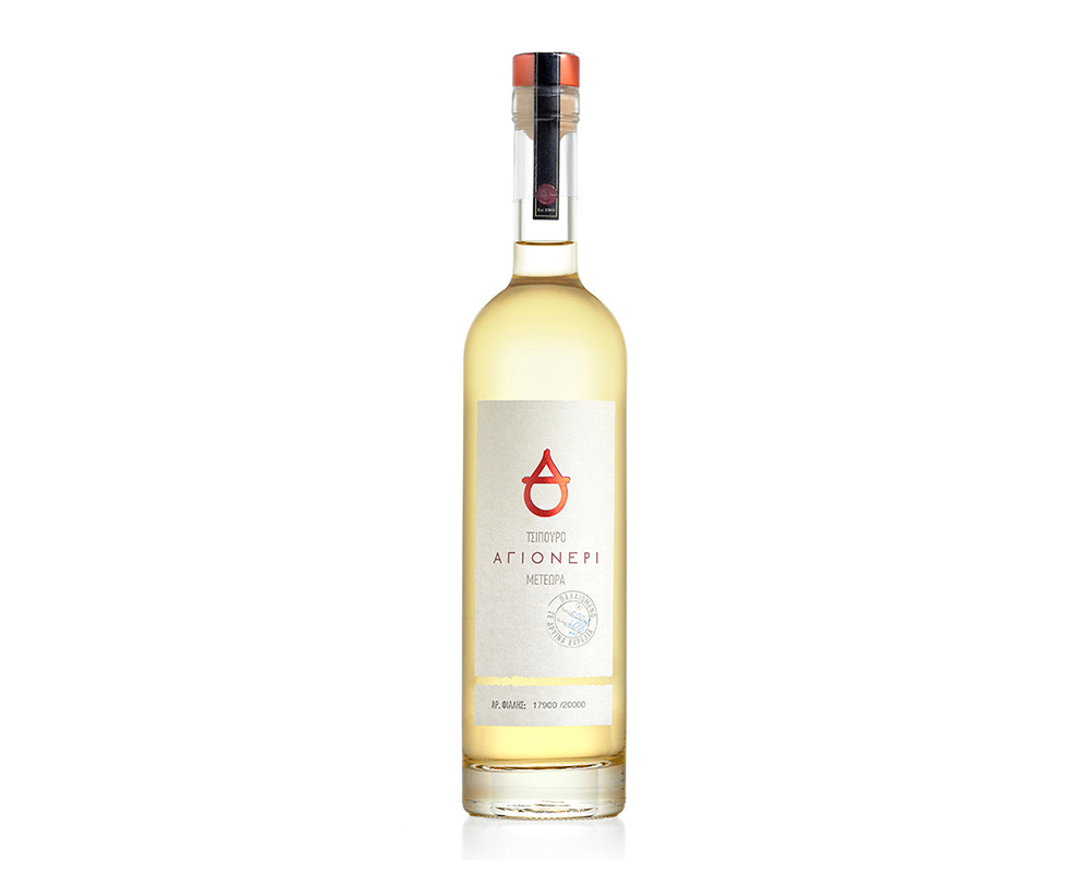 sommelier wines and spirits