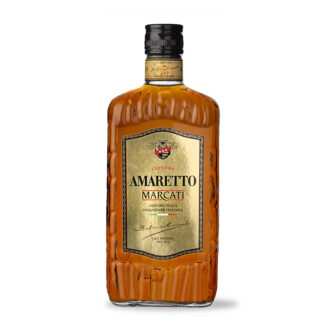 sommelier amaretto