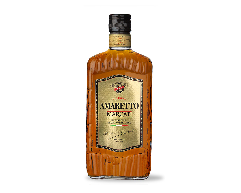 sommelier amaretto
