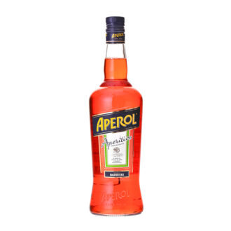 sommelier aperol