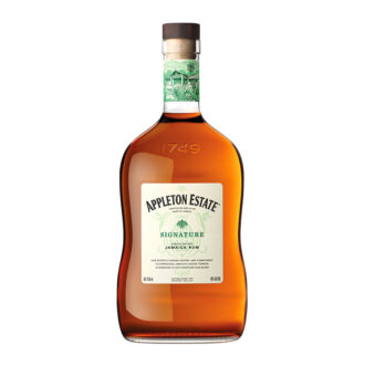 sommelier rum