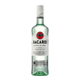 bacardi blanca sommelier