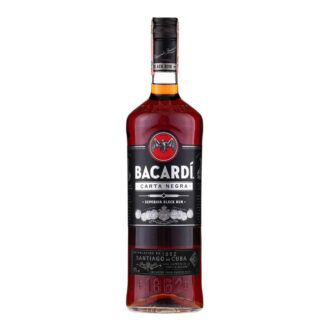sommelier bacardi