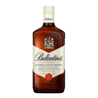 sommelier ballantines