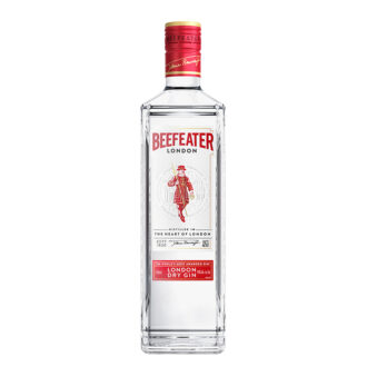sommelier gin