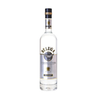 sommelier vodka