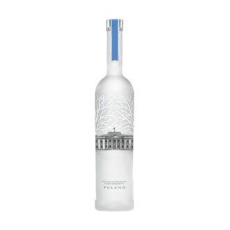 sommelier vodka