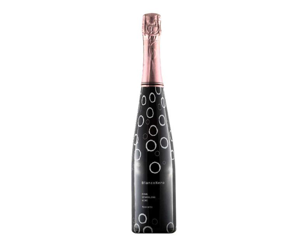 BIANCO NERO ΑΦΡΩΔΗΣ ΡΟΖΕ 75CL