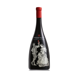 Sommelier καβα ποτων ξηρων καρπων