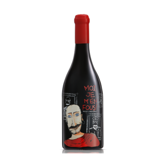Sommelier Wines and Spirits
