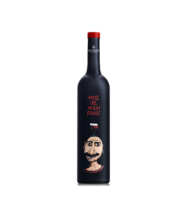 Sommelier Wines and Spirits