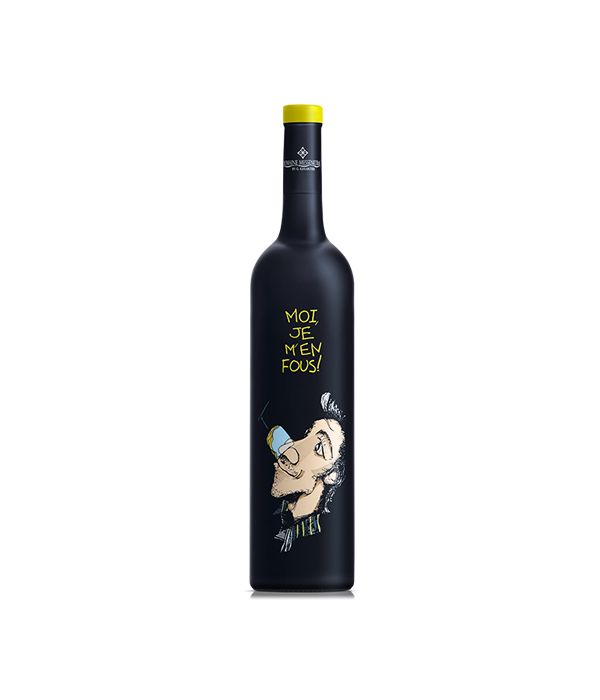 Sommelier Wines and Spirits