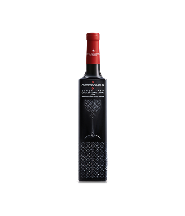 Sommelier Wines and Spirits