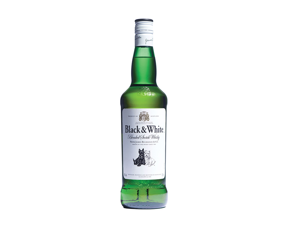 sommelier whiskey