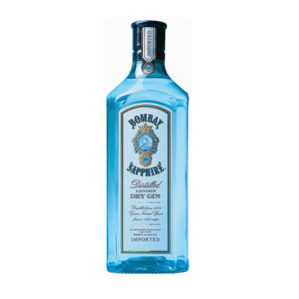 sommelier gin bombay