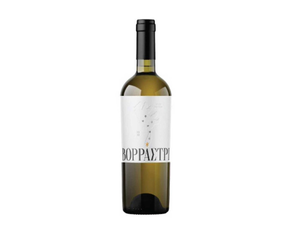 sommelier white wine