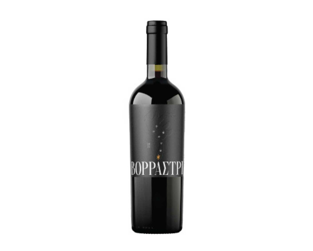 sommelier red