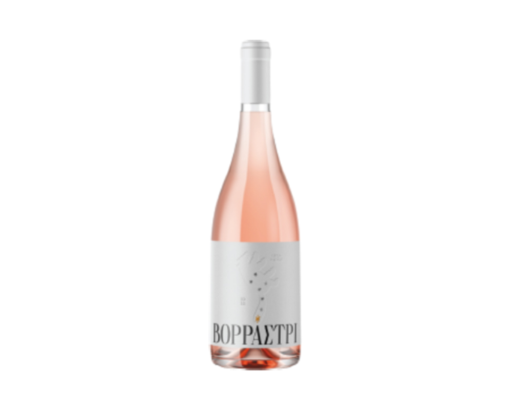 sommelier roze wines