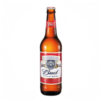 sommelier bud beer