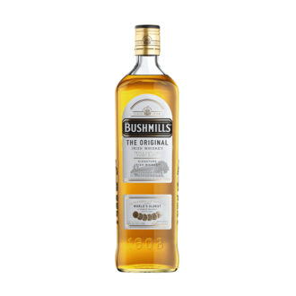 sommelier bushmills