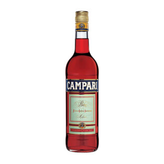 sommelier campari