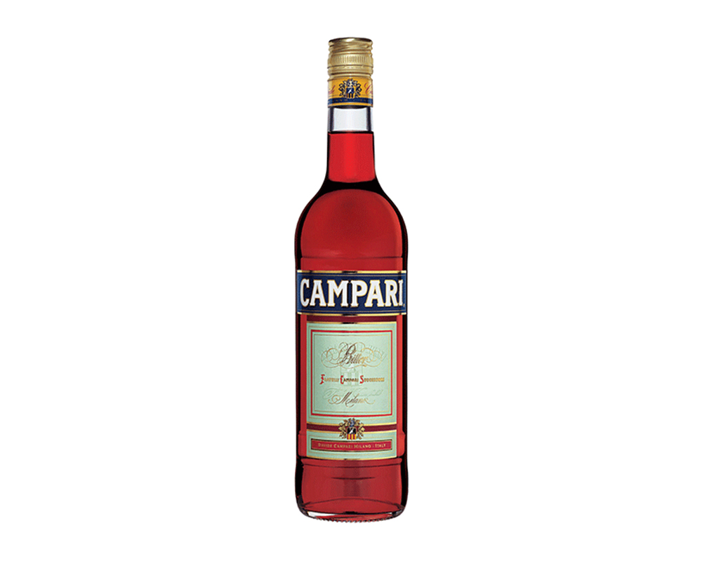 sommelier campari