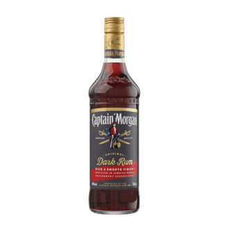 sommelier captain morgan