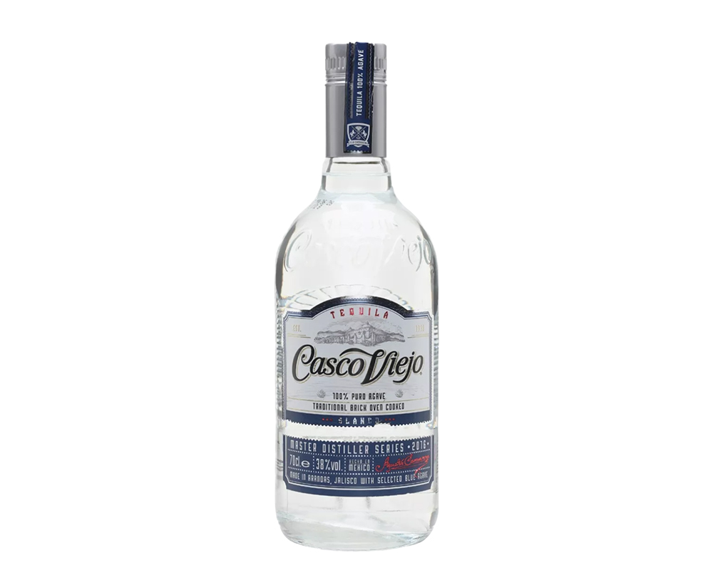 sommelier casco tequila