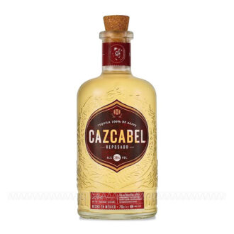 sommelier tequila