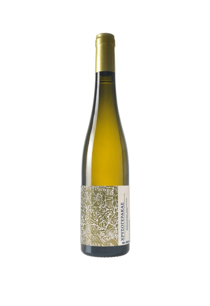 ΚΑΒΑ SOMMELIER KARYSTOS