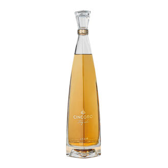 sommelier tequila anejo