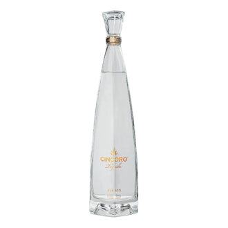sommelier tequila blanco