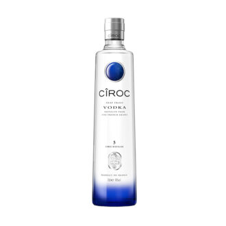 sommelier vodka