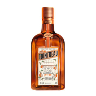 sommelier liqueur