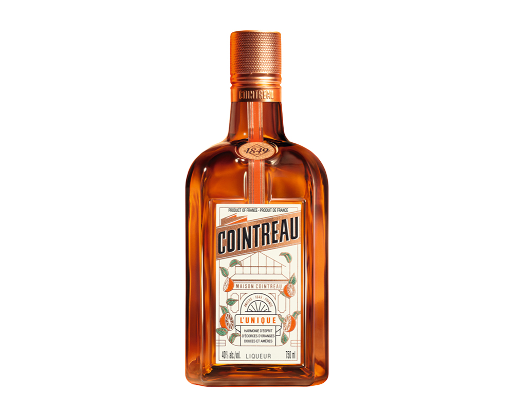 sommelier liqueur