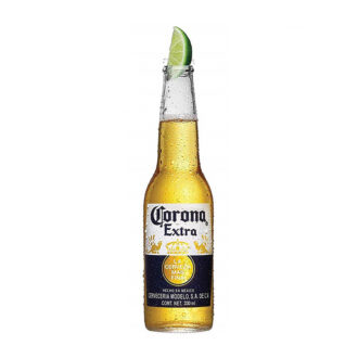 sommelier corona beer
