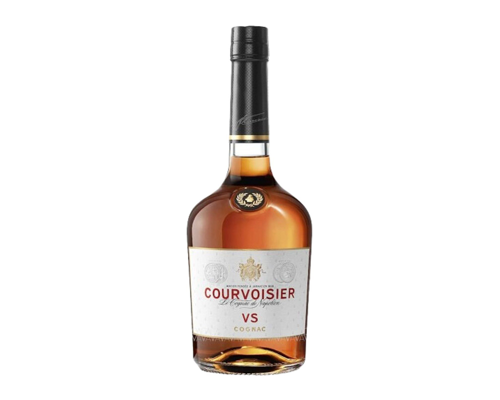 sommelier cognac