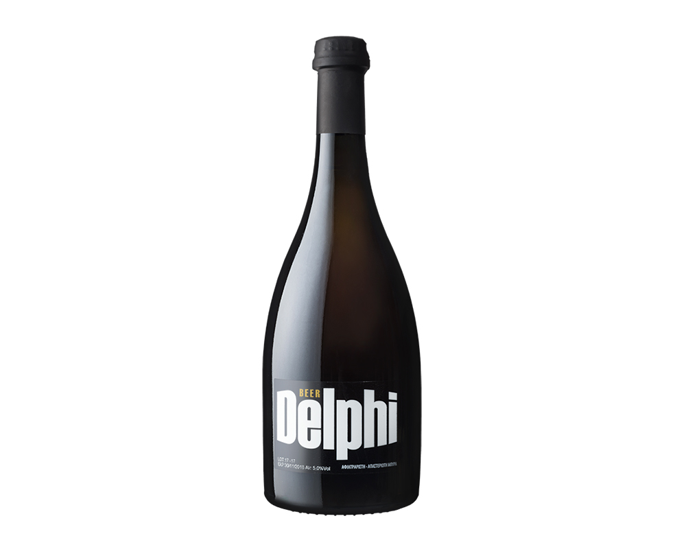 sommelier beer