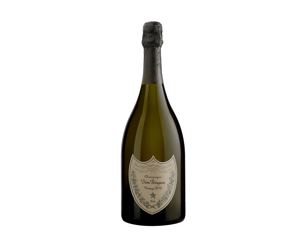 sommelier sampagne